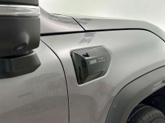 Beijing BJ40 2.0T Urban Hunter Edition Pioneer Trim - ფოტო 16