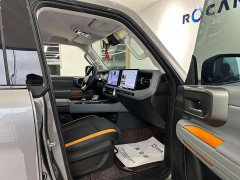 Beijing BJ40 2.0T Urban Hunter Edition Pioneer Trim - ფოტო 17