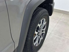Beijing BJ40 2.0T Urban Hunter Edition Pioneer Trim - ფოტო 18