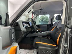 Beijing BJ40 2.0T Urban Hunter Edition Pioneer Trim - ფოტო 7