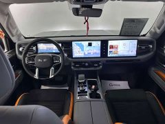 Beijing BJ40 2.0T Urban Hunter Edition Pioneer Trim - ფოტო 8