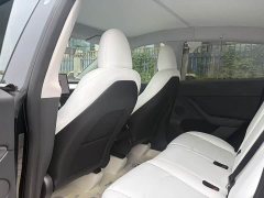 Tesla Model Y 2022 Facelift Long Range All-Wheel Drive - ფოტო 11