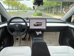 Tesla Model Y 2022 Facelift Long Range All-Wheel Drive - ფოტო 12