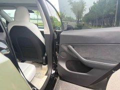 Tesla Model Y 2022 Facelift Long Range All-Wheel Drive - ფოტო 13