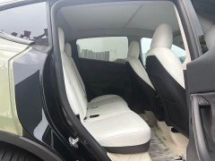 Tesla Model Y 2022 Facelift Long Range All-Wheel Drive - ფოტო 14