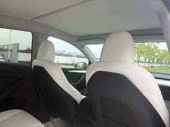 Tesla Model Y 2022 Facelift Long Range All-Wheel Drive - ფოტო 15