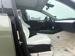 Tesla Model Y 2022 Facelift Long Range All-Wheel Drive - ფოტო 18