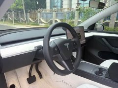 Tesla Model Y 2022 Facelift Long Range All-Wheel Drive - ფოტო 19