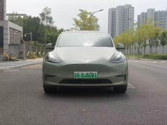 Tesla Model Y 2022 Facelift Long Range All-Wheel Drive - ფოტო 2