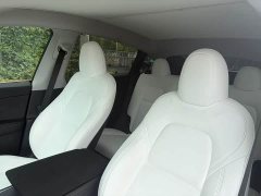 Tesla Model Y 2022 Facelift Long Range All-Wheel Drive - ფოტო 20