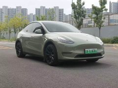 Tesla Model Y 2022 Facelift Long Range All-Wheel Drive - ფოტო 3