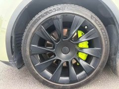 Tesla Model Y 2022 Facelift Long Range All-Wheel Drive - ფოტო 4