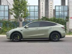 Tesla Model Y 2022 Facelift Long Range All-Wheel Drive - ფოტო 5