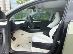 Tesla Model Y 2022 Facelift Long Range All-Wheel Drive - ფოტო 7