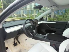 Tesla Model Y 2022 Facelift Long Range All-Wheel Drive - ფოტო 8