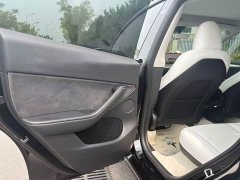 Tesla Model Y 2022 Facelift Long Range All-Wheel Drive - ფოტო 9