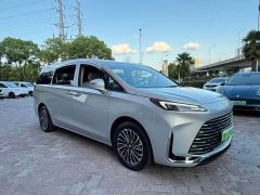 Buick GL8 New Energy Lusang Respect Edition - ფოტო 3