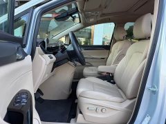 Buick GL8 New Energy Lusang Respect Edition - ფოტო 4