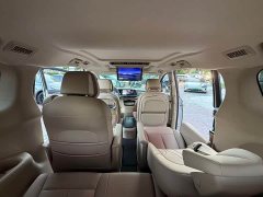 Buick GL8 New Energy Lusang Respect Edition - ფოტო 5