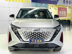 Changan Oushan Z6 Blue Whale 1.5T DCT Smart Premium Edition - ფოტო 1