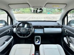 Leapmotor T03 310 Lite Enjoy Edition - ფოტო 5