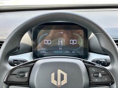 Leapmotor T03 310 Lite Enjoy Edition - ფოტო 7