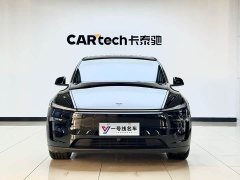 Tesla Model Y L Long Range All-Wheel Drive - ფოტო 1