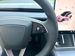 Tesla Model Y L Long Range All-Wheel Drive - ფოტო 16