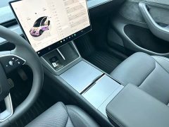 Tesla Model Y L Long Range All-Wheel Drive - ფოტო 19