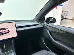 Tesla Model Y L Long Range All-Wheel Drive - ფოტო 20