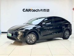 Tesla Model Y L Long Range All-Wheel Drive - ფოტო 3