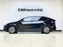 Tesla Model Y L Long Range All-Wheel Drive - ფოტო 6