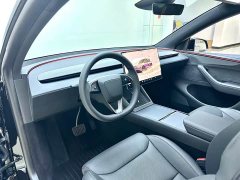 Tesla Model Y L Long Range All-Wheel Drive - ფოტო 9