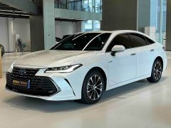 Toyota Avalon Hybrid 2.5L Luxury - ფოტო 1