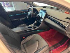 Toyota Avalon Hybrid 2.5L Luxury - ფოტო 4