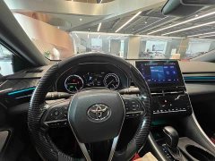 Toyota Avalon Hybrid 2.5L Luxury - ფოტო 5