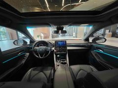 Toyota Avalon Hybrid 2.5L Luxury - ფოტო 6