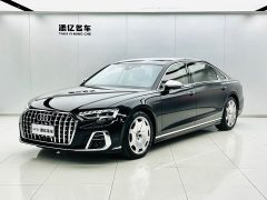 Audi A8 2022 A8L Horch Founder Edition Legend - ფოტო 1