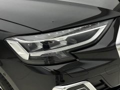 Audi A8 2022 A8L Horch Founder Edition Legend - ფოტო 10