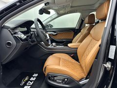 Audi A8 2022 A8L Horch Founder Edition Legend - ფოტო 14