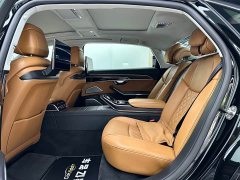 Audi A8 2022 A8L Horch Founder Edition Legend - ფოტო 15