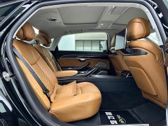 Audi A8 2022 A8L Horch Founder Edition Legend - ფოტო 16