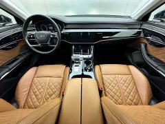 Audi A8 2022 A8L Horch Founder Edition Legend - ფოტო 18