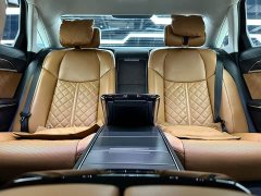 Audi A8 2022 A8L Horch Founder Edition Legend - ფოტო 19