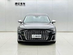 Audi A8 2022 A8L Horch Founder Edition Legend - ფოტო 2