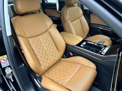 Audi A8 2022 A8L Horch Founder Edition Legend - ფოტო 20