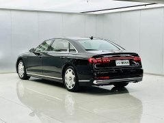 Audi A8 2022 A8L Horch Founder Edition Legend - ფოტო 5