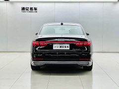 Audi A8 2022 A8L Horch Founder Edition Legend - ფოტო 6