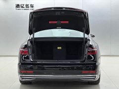 Audi A8 2022 A8L Horch Founder Edition Legend - ფოტო 8