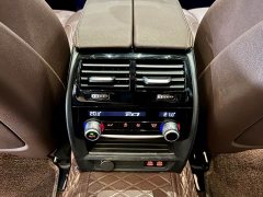 BMW 5 Series 530Li Luxury Edition Premium Package - ფოტო 9